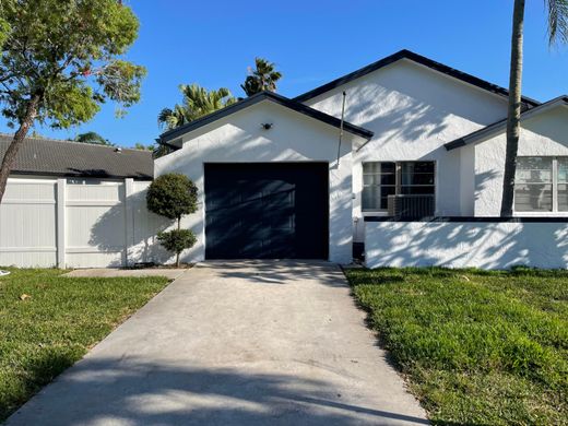 Villa in Boca Raton, Palm Beach