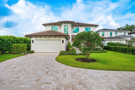 Villa en Wellington, Palm Beach County