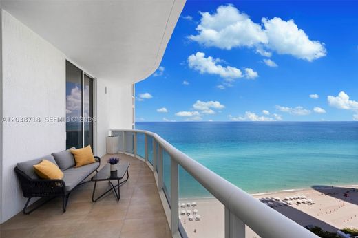 Edificio en Sunny Isles Beach, Miami-Dade County