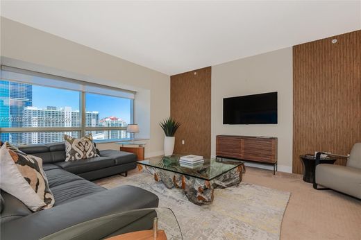 Complexos residenciais - Miami, Miami-Dade County