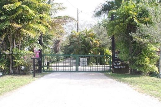 Villa à Wellington, Comté de Palm Beach