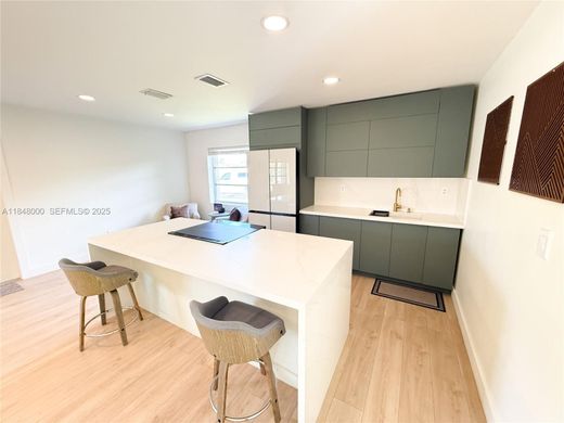 Villa a Miami, Miami-Dade County