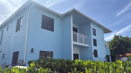 Edificio en Miami, Miami-Dade County