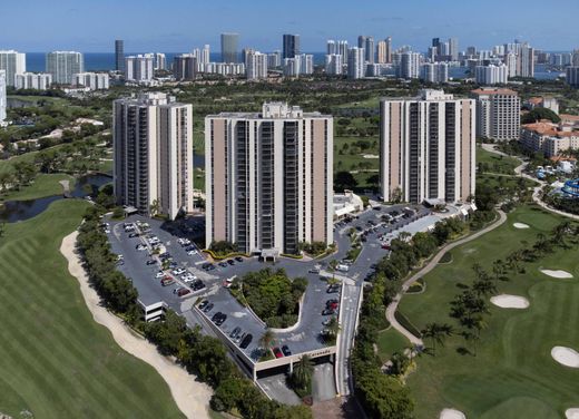 Wohnkomplexe in Aventura, Miami-Dade County
