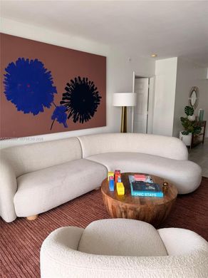 Complesso residenziale a Miami, Miami-Dade County