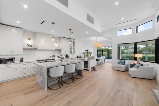 Villa - Wellington, Palm Beach County