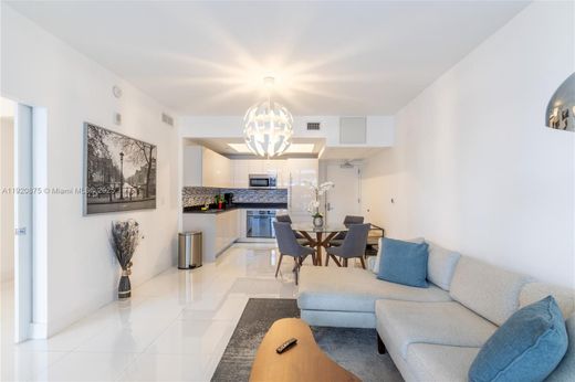 ‏בניין ב  מיאמי, Miami-Dade County