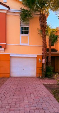 Dom miejski w West Palm Beach, Palm Beach County