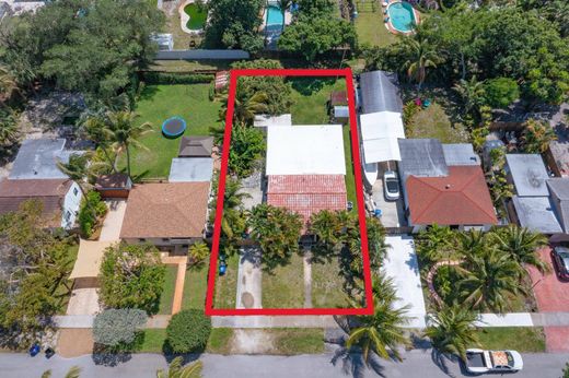 Villa en Fort Lauderdale, Broward County