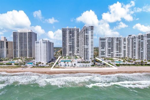 Complexos residenciais - Fort Lauderdale, Broward County