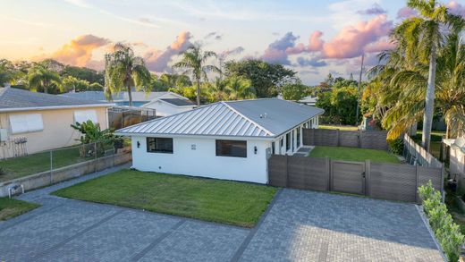 Delray Beach, Palm Beach Countyのヴィラ