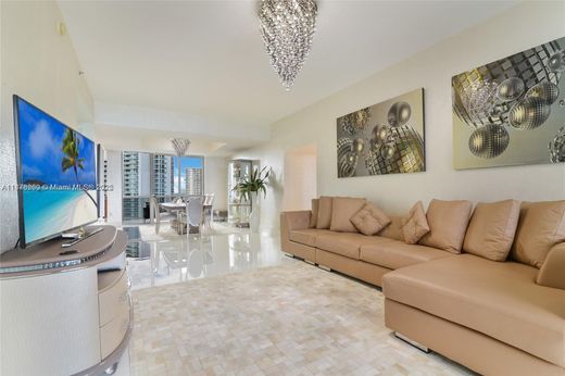 Appartementencomplex in Sunny Isles Beach, Miami-Dade County