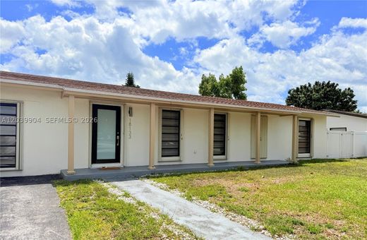 Villa en Palmetto Bay, Miami-Dade County
