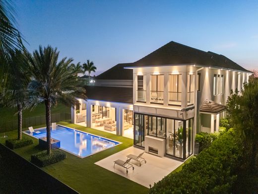 Villa en Fort Lauderdale, Broward County