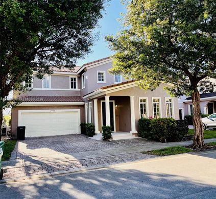 Вилла, Homestead, Miami-Dade County