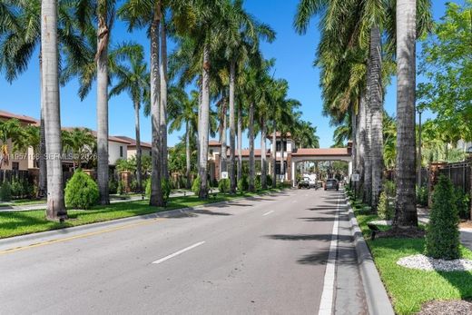 Вилла, Doral, Miami-Dade County