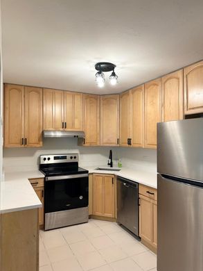 Residential complexes in West Palm Beach, Palm Beach