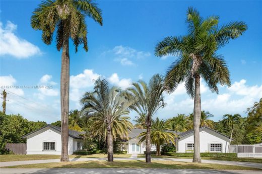 Villa a Pinecrest, Miami-Dade County