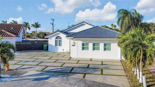 Villa in Kendall West, Miami-Dade County