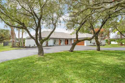 Villa in Palm City, Martin County