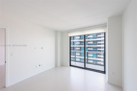Edificio en Miami, Miami-Dade County