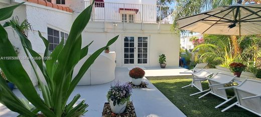 Komplex apartman Miami Beach, Miami-Dade County