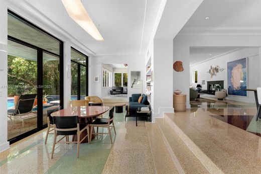 Villa Miami Beach, Miami-Dade County