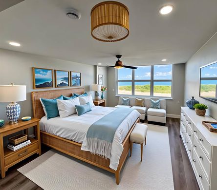 Complexes résidentiels à Pompano Beach, Comté de Broward