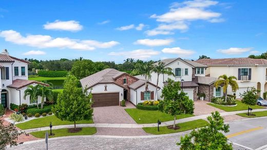 别墅  Boynton Beach, Palm Beach County