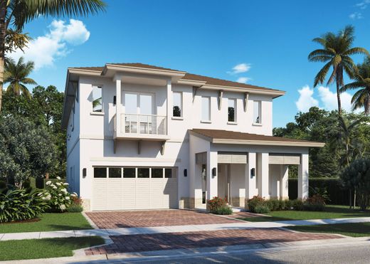 Villa Palm Beach Gardens, Palm Beach County