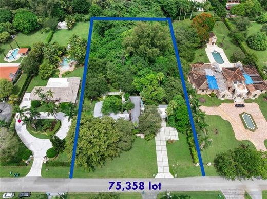 ‏וילה ב  מיאמי, Miami-Dade County