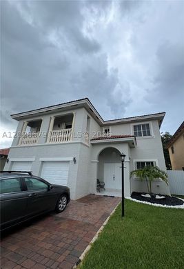 Villa - Homestead, Miami-Dade County