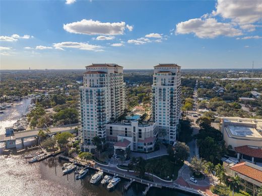 Edificio en Fort Lauderdale, Broward County