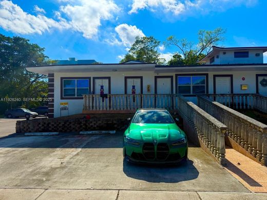 Villa à Miami Gardens, Comté de Miami-Dade