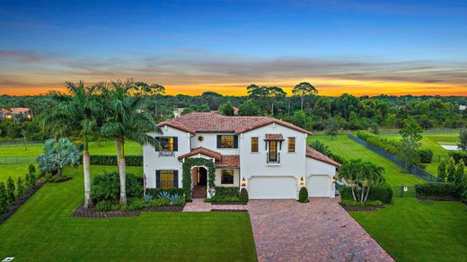 Villa a Jupiter, Palm Beach County