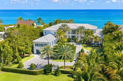 Villa in Manalapan, Palm Beach