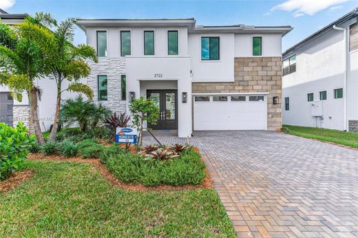 Villa a Cooper City, Broward County
