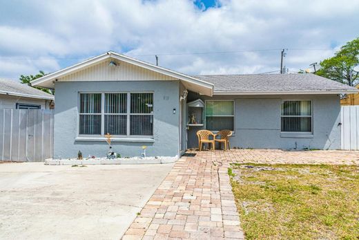 빌라 / West Palm Beach, Palm Beach County