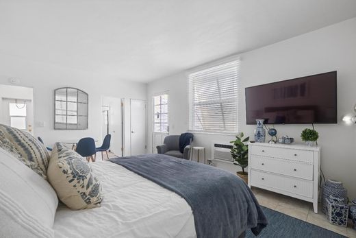 Palm Beach, Palm Beach Countyのアパートメント・コンプレックス