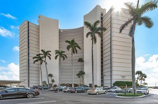 Complesso residenziale a West Palm Beach, Palm Beach County