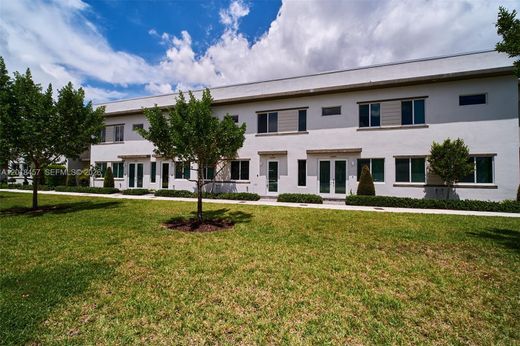 Stadthaus in Doral, Miami-Dade County