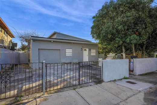 Villa in Miami, Miami-Dade