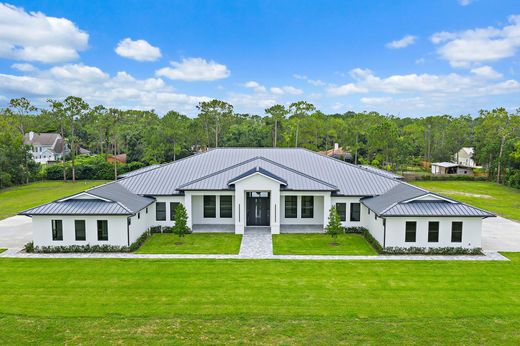Villa in Jupiter, Palm Beach