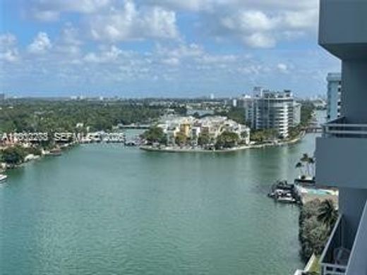 Edificio en Miami Beach, Miami-Dade County