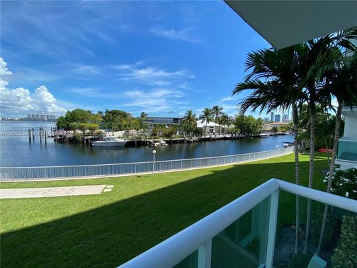 Complexos residenciais - North Miami Beach, Miami-Dade County