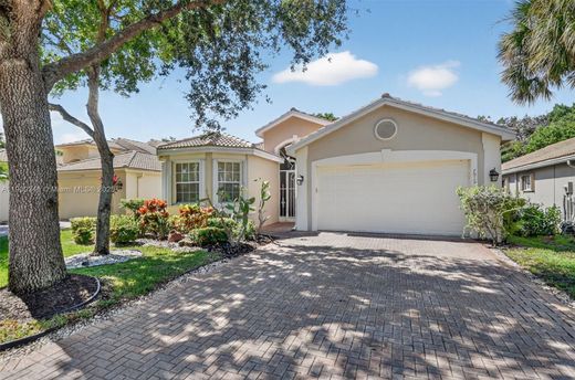 Villa en Lake Worth, Palm Beach County