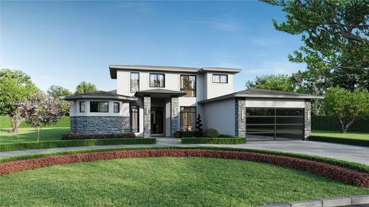 빌라 / Davie, Broward County