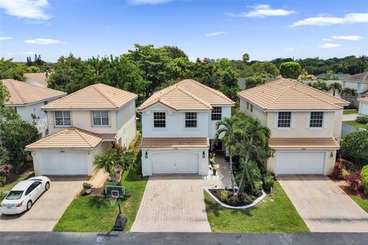 Villa a Wellington, Palm Beach County