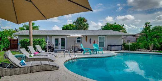 Villa in Palm Beach Gardens, Palm Beach