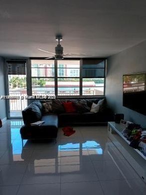 Appartementencomplex in Sunny Isles Beach, Miami-Dade County